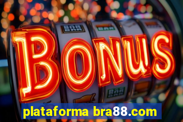 plataforma bra88.com